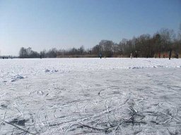 Eislaufen