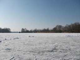 Eislaufen