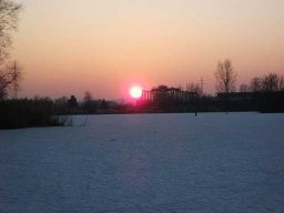 Eislaufen