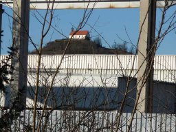 Januarspaziergang