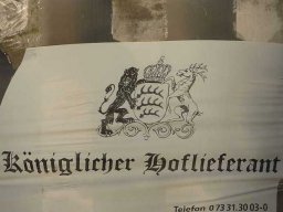 Januarspaziergang
