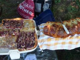 See-Entkrautung Hirschau