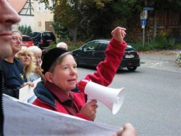 Go-In Hirschauer Rathaus