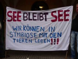 Go-In Hirschauer Rathaus