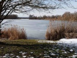 Baggersee Hirschau