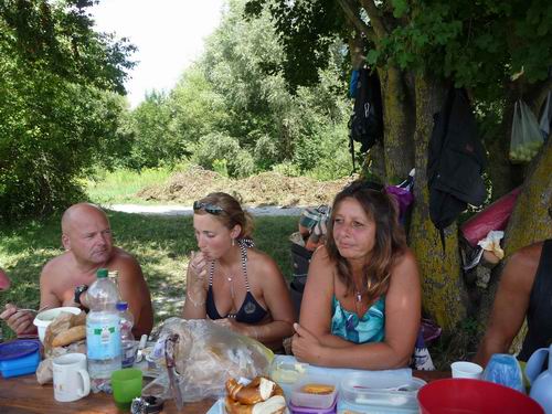 Freunde Baggersee Tübingen