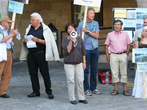 Rede See-Erhalt Tübingen