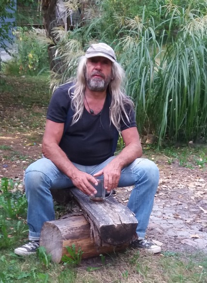 Dieter Walcker Dieter Walcker