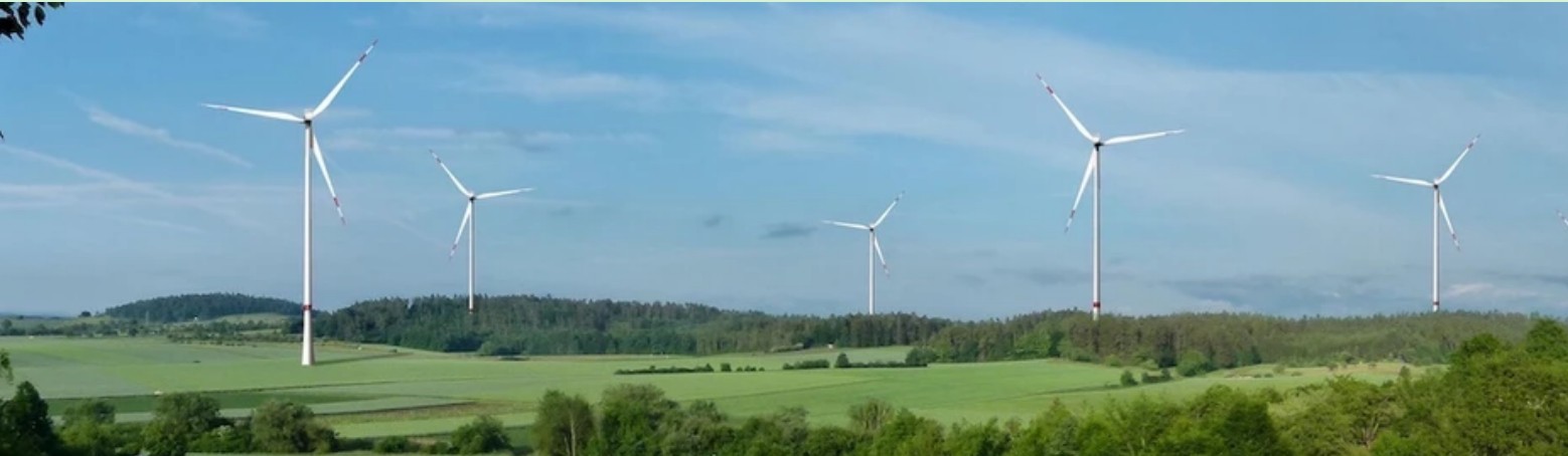 Windraeder