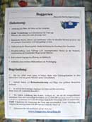 Ziele der BI am Hirschauer Baggersee